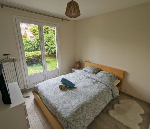 Votre suite à Disney