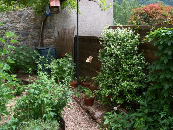 Vallée Ardéchoise : randonnée, vélo,kayac,acro- branche,baignade...
