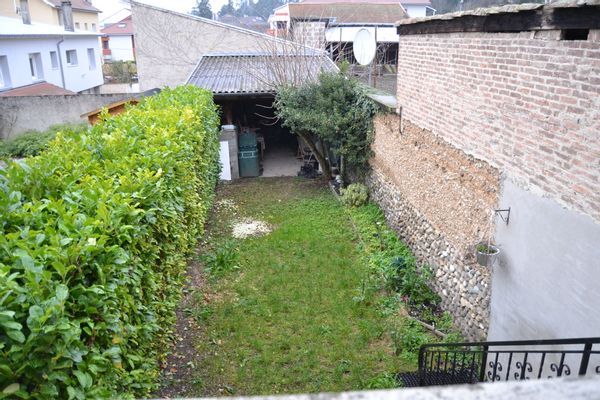 La maison de Dorothée