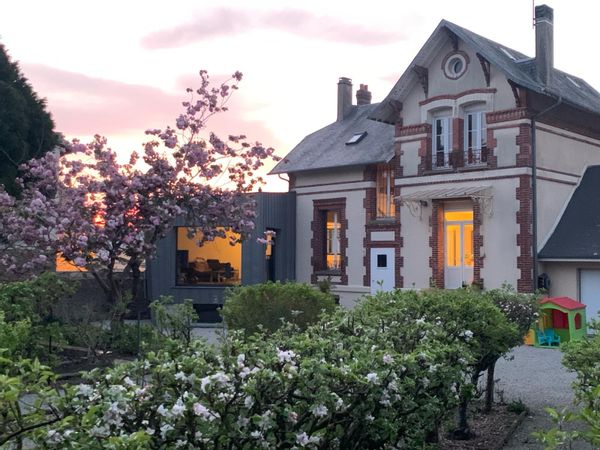 Casa di Noemie