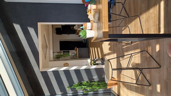 Nicolas's house