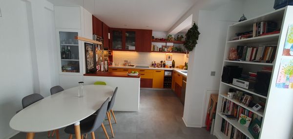 Soledads hus