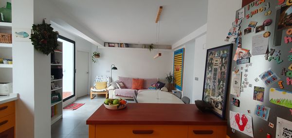 Soledads hus