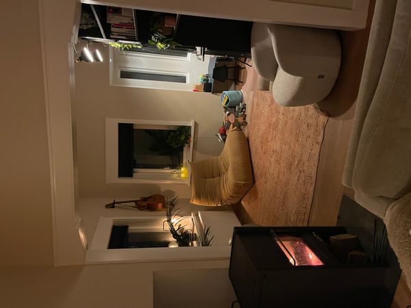 Daan's house