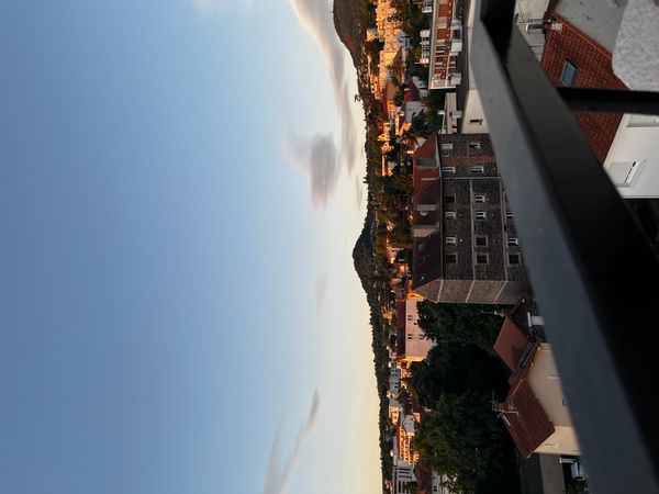 L’appartement de JB et Lucie