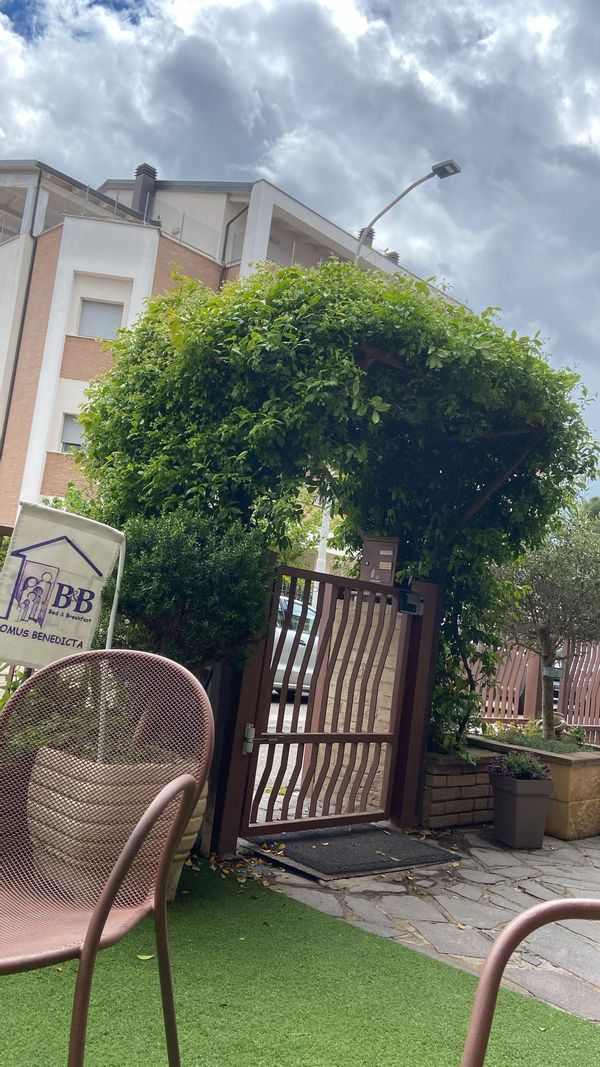 Barbara e Giuseppe's house