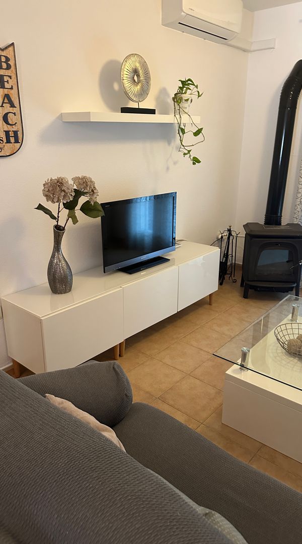 La maison de Arancha