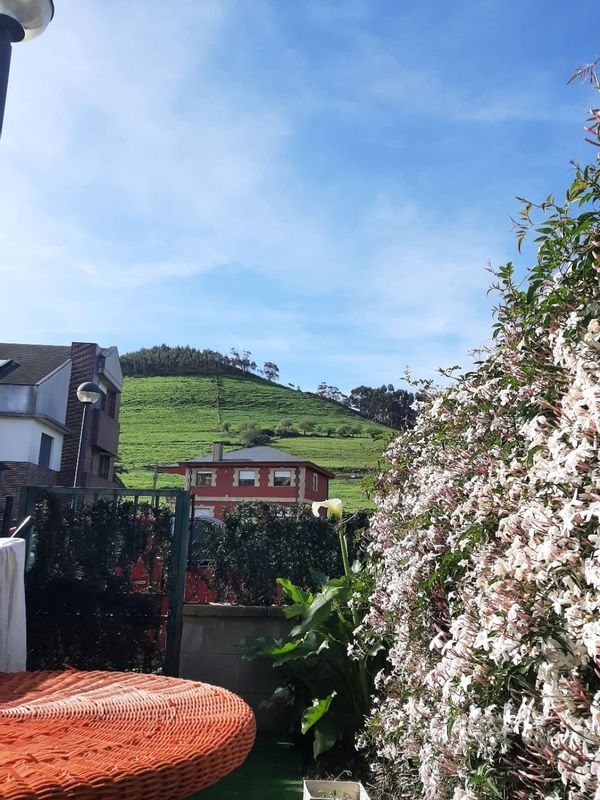 La maison de Sofía