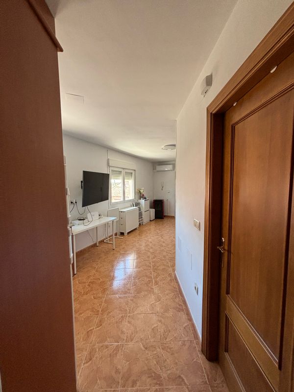 Jaime's house