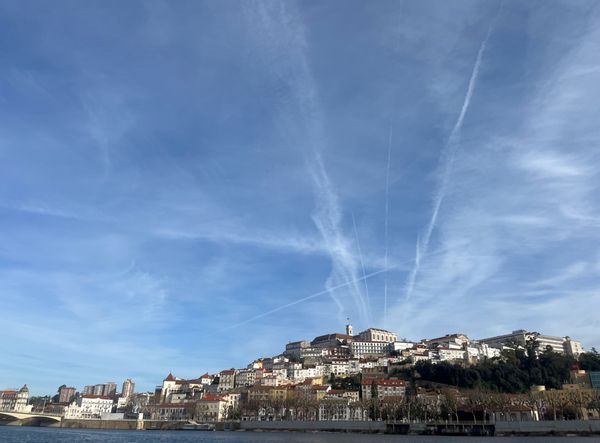 Querida Portugalina kuća