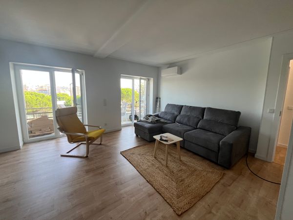 La maison de Querida Portugal