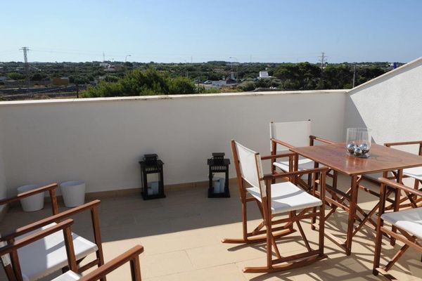 Rafael's house