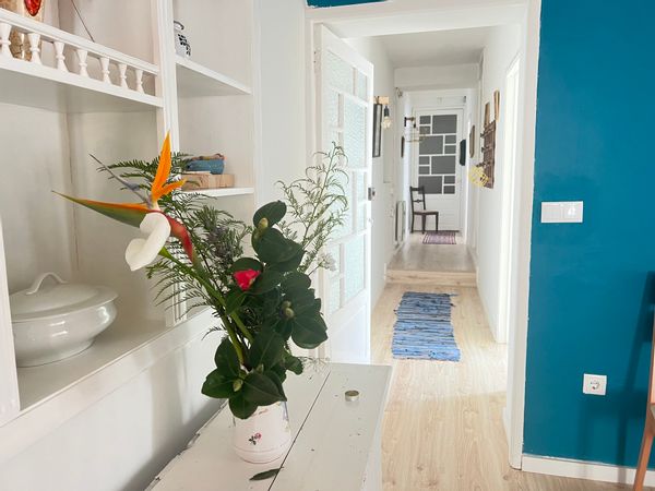 La maison de Luciane