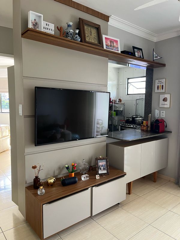 La maison de Maria Leticia