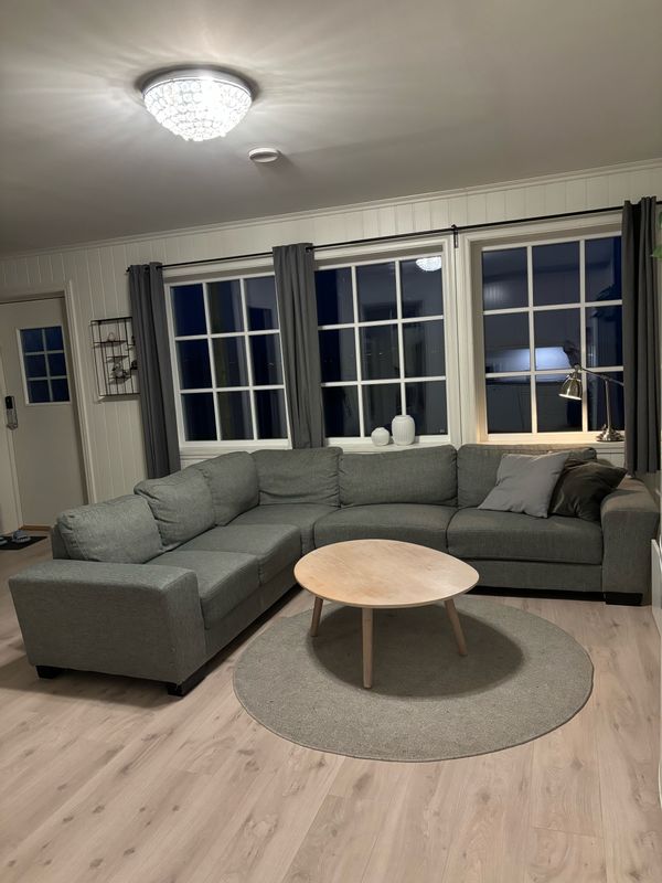 huis van Stian & Dordi