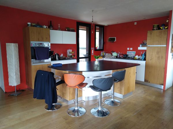 La maison de Solène