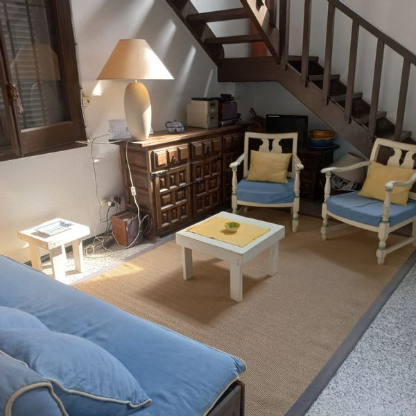 Casa di Jean-Mathieu