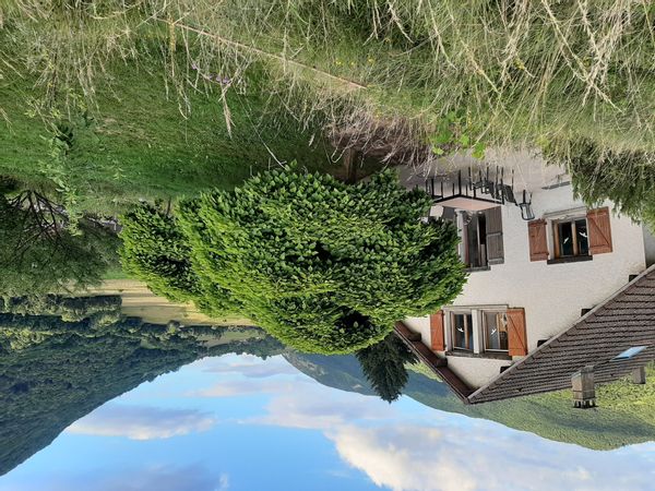 anne's house