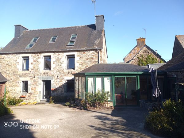 La maison de Emilie et François