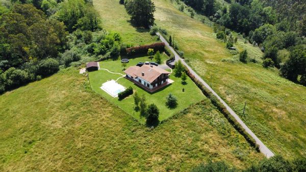 Floren's house
