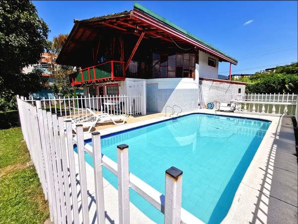 La maison de Kimberly