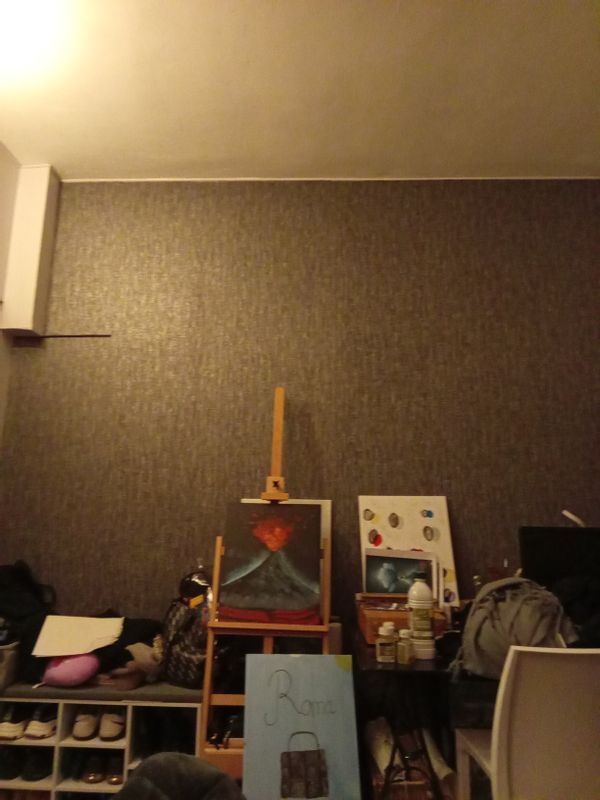 Jade's house