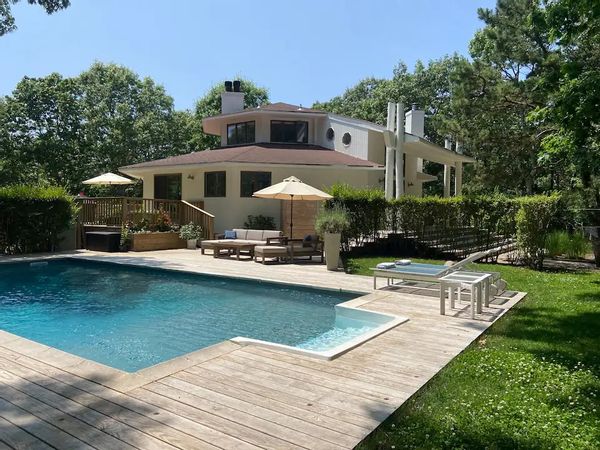 Casa di Bradley