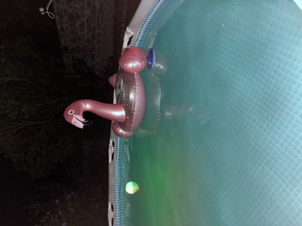 La maison de Julie et Rémi