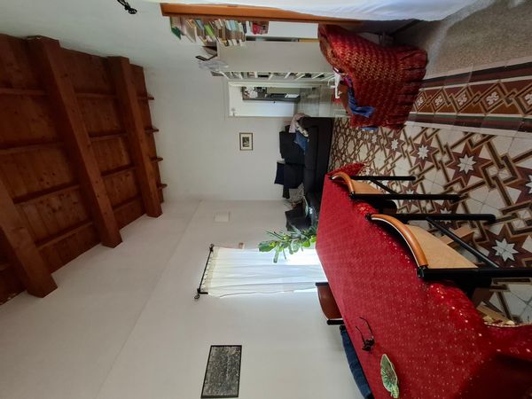 La maison de Mariaelena