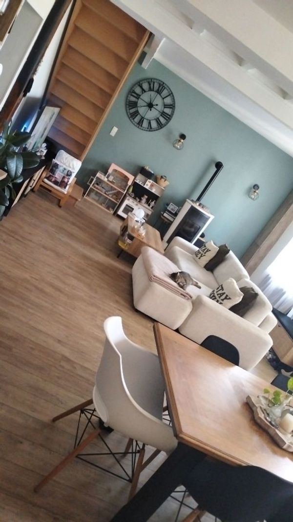 Lau,Alex,Mattia's House