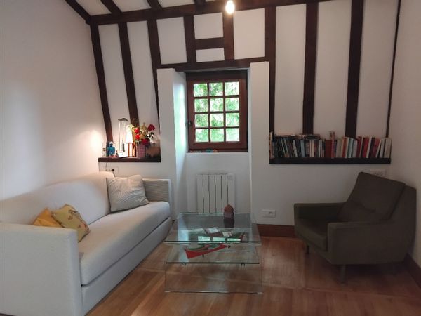 Casa di Eliakim et Ana Maria