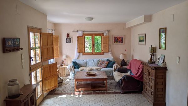 Casa di Helen