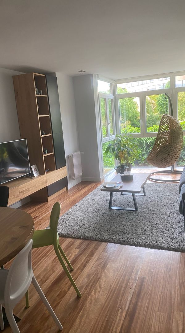 La maison de Virginia