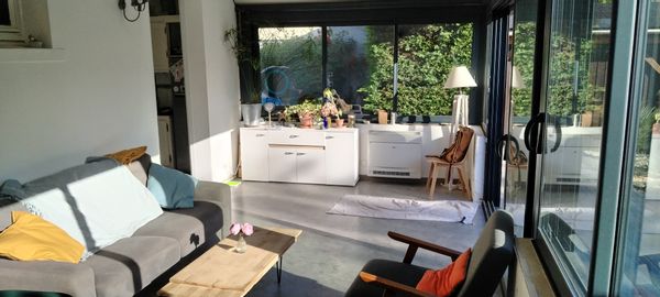 home