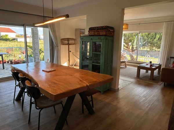 La maison de Priscilla