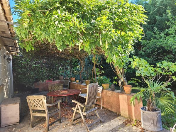 Sur le Golf de Cergy ... près du Vexin et proche de Paris