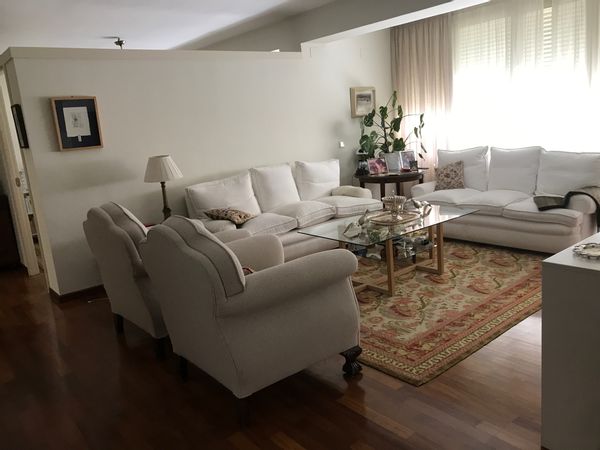 ALMUDENA's house