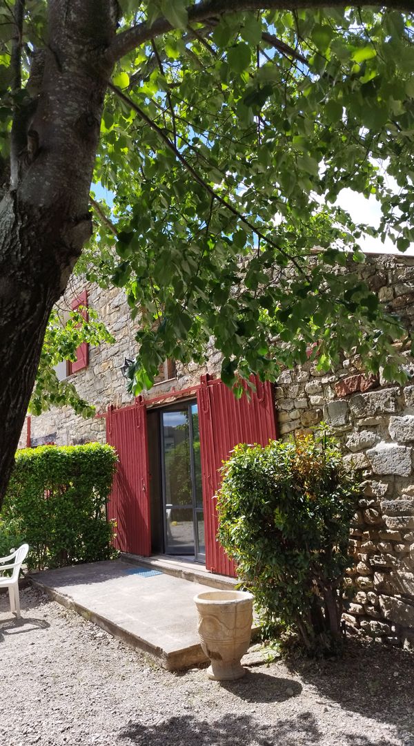 Loft provençal avec piscine Milena & Nicolas