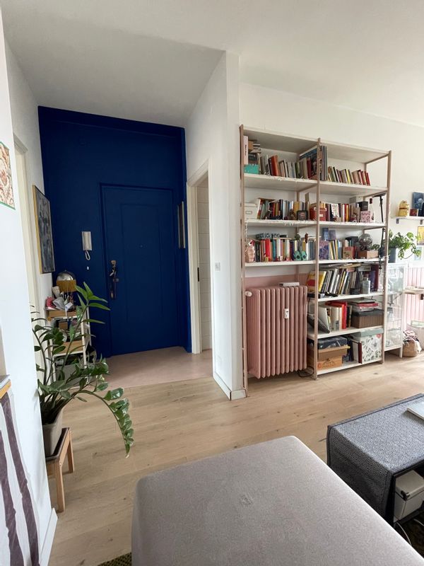 Giorgia Cafforioina kuća