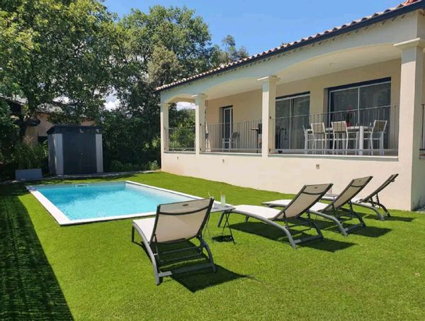 Casa di Thierry et Séverine