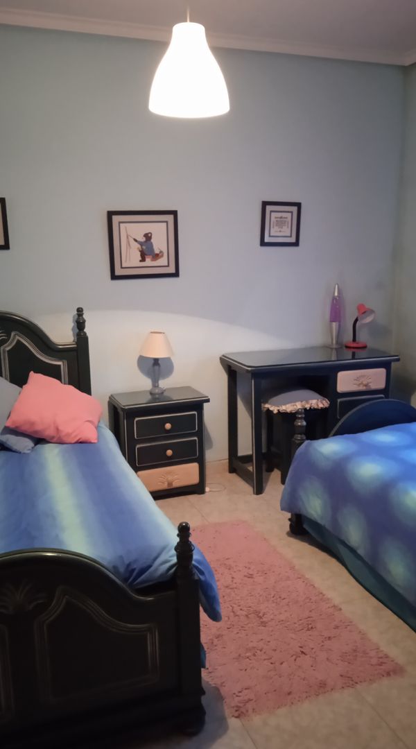 La maison de Jose luis