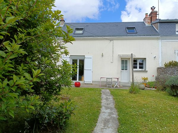 Emilie's house