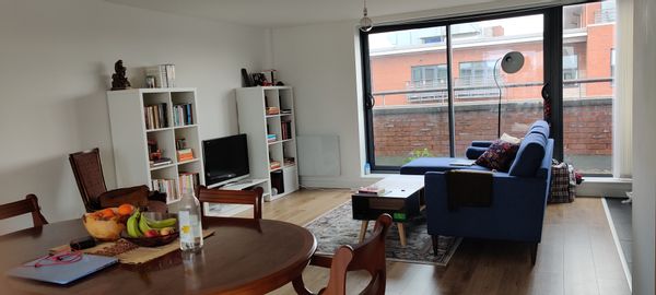 La maison de Ayyaz