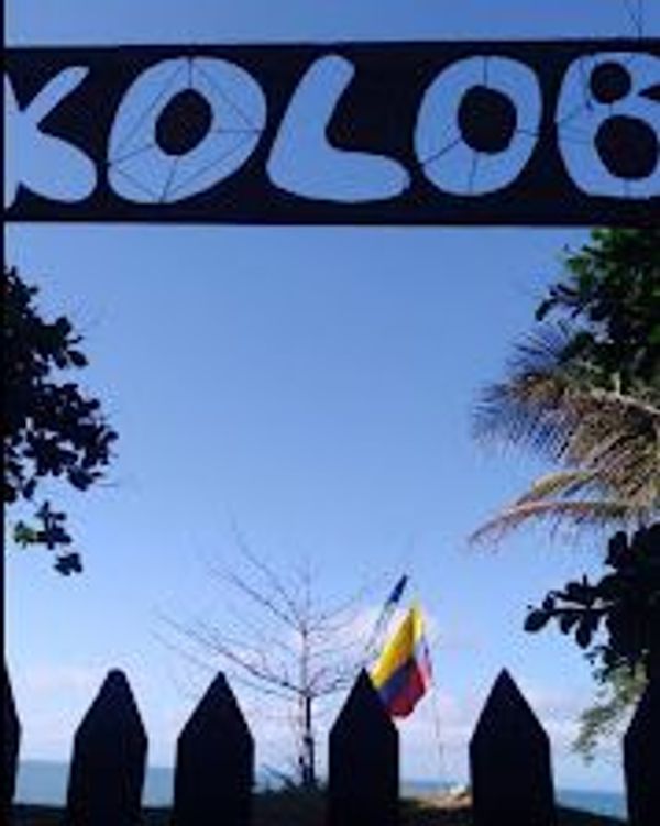 Casa Kolob's house