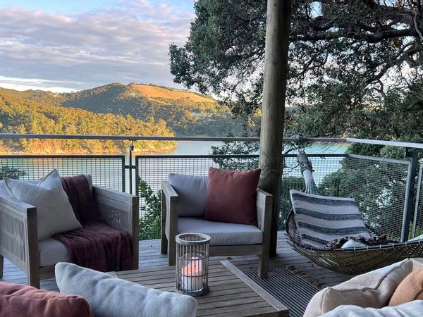 La maison de Kimberly