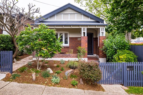 La maison de VANESSA