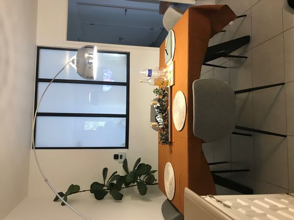 La maison de Aminata