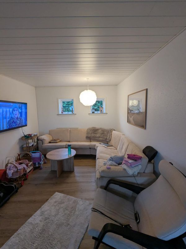 La maison de Natalie