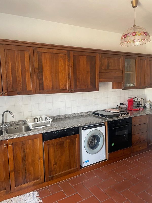 La maison de Michele