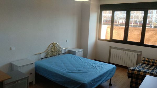 La maison de Eduardo
